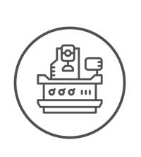 <span style="font-weight: bold;">ФРЕЗЕРНАЯ ОБРАБОТКА С ЧПУ </span> 